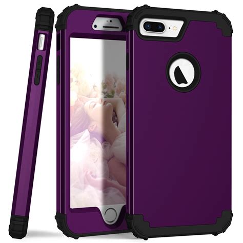 Free shipping, arrives in 3 days. . Iphone 8 plus case walmart